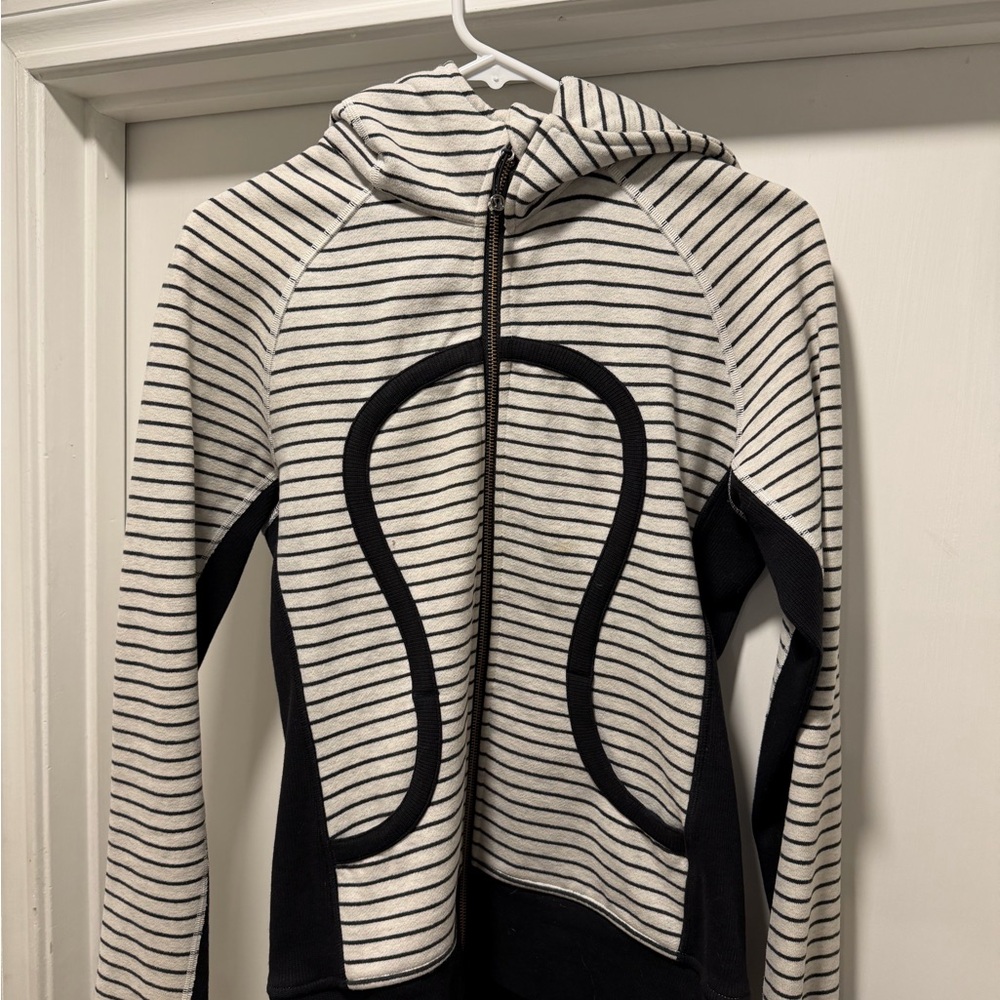 lululemon Scuba Full-Zip Hoodie